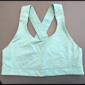 Lululemon All Sports Bra III